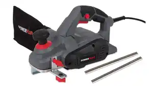 Elektrohobel