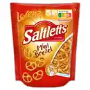 Bild 3 von Lorenz Saltletts