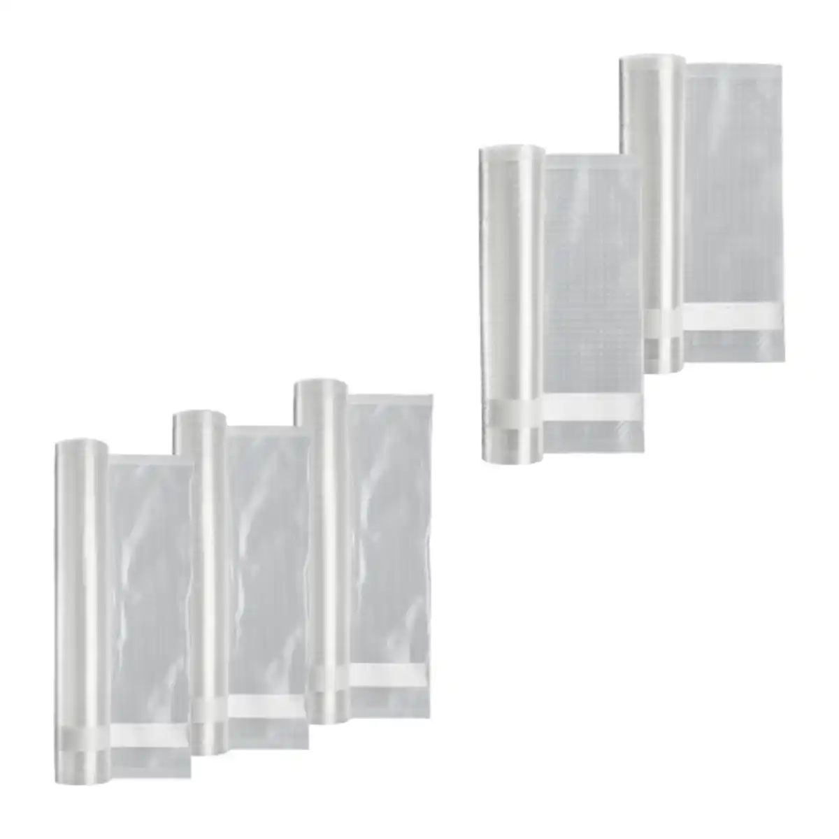 Bild 1 von AMBIANO Vakuumierfolien