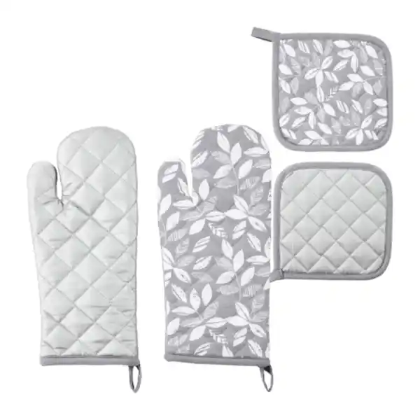 Bild 3 von CROFTON Topflappen und Ofenhandschuhe