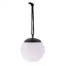 Bild 1 von Light & More LED Solarleuchte 3er Set schwarz