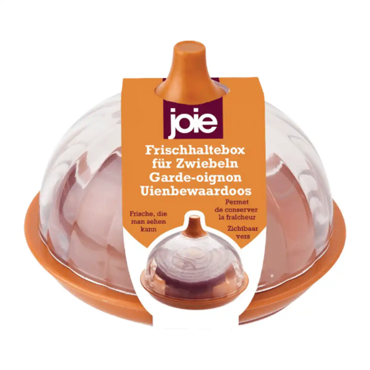 Bild 3 von JOIE Frischhaltebox