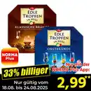 Bild 1 von Trumpf Edle Tropfen in Nuss