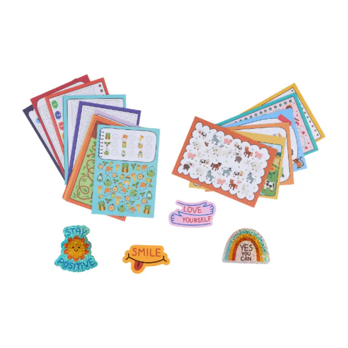 Bild 1 von HOME CREATION Beschäftigungs-Sortiment