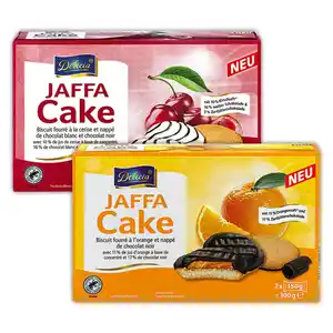 Delicia Jaffa Cake