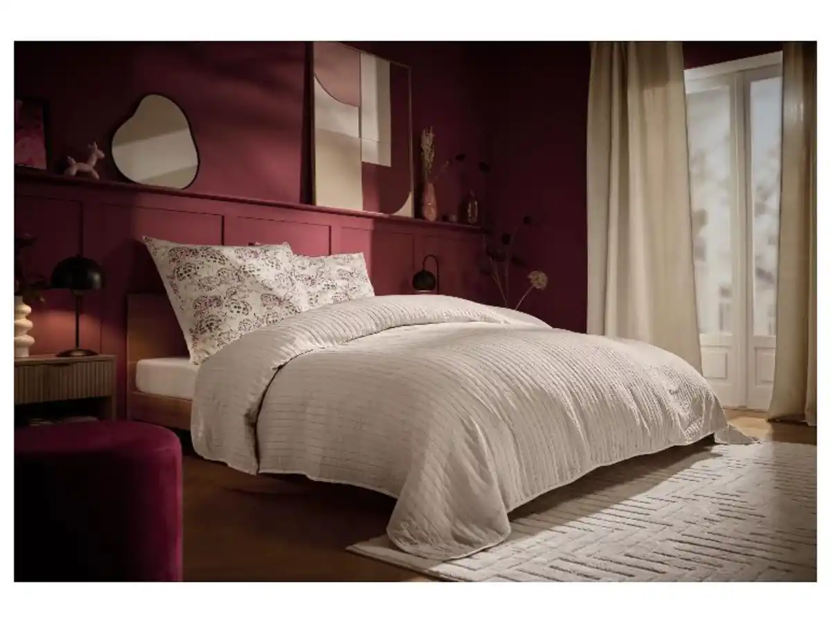 Bild 3 von LIVARNO home Tagesdecke 180x240cm