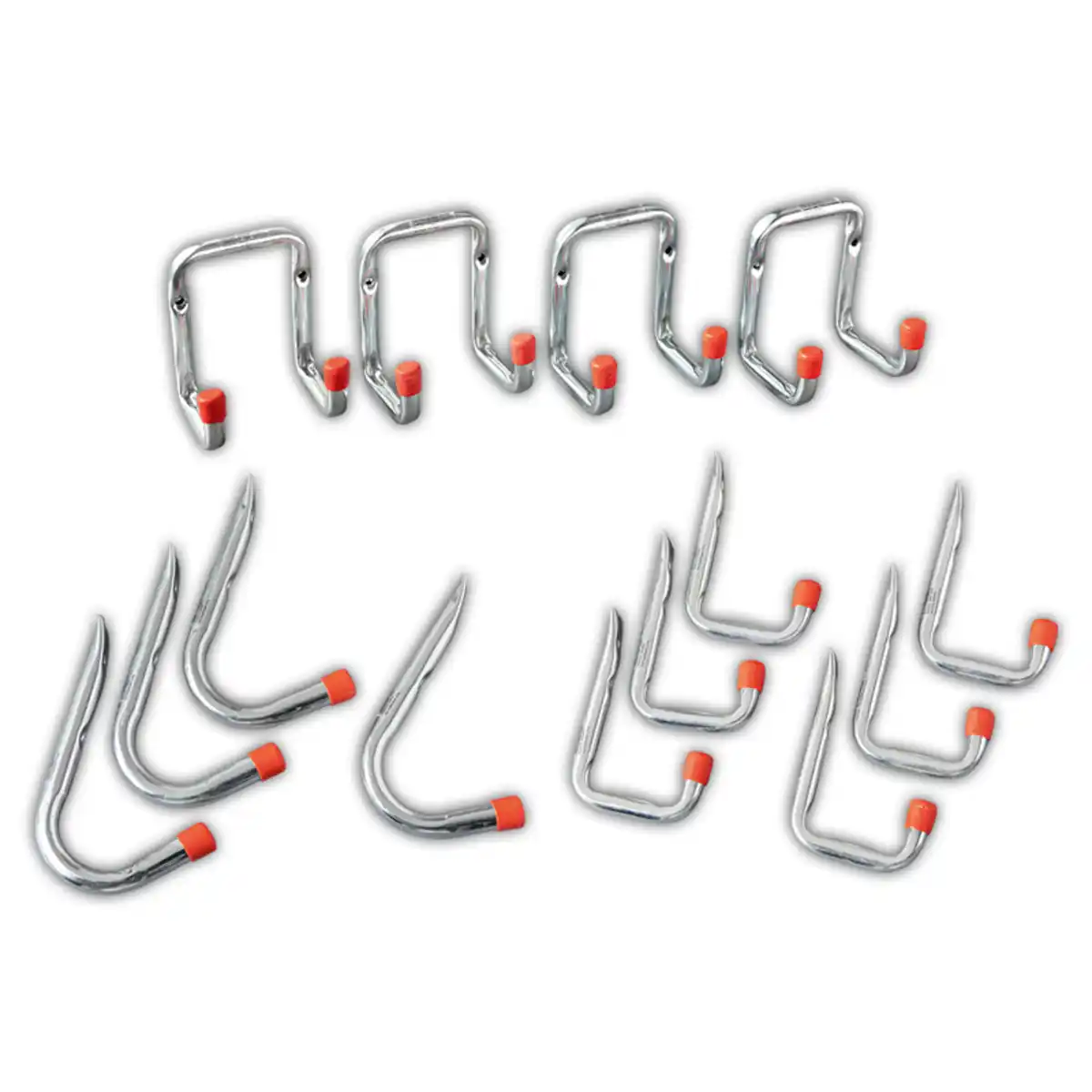 Bild 1 von Kraft Werkzeuge Wandhaken