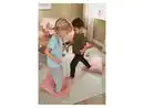 Bild 3 von lupilu® Kinder Sweathose, mit Eingrifftaschen