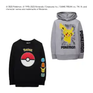Pullover