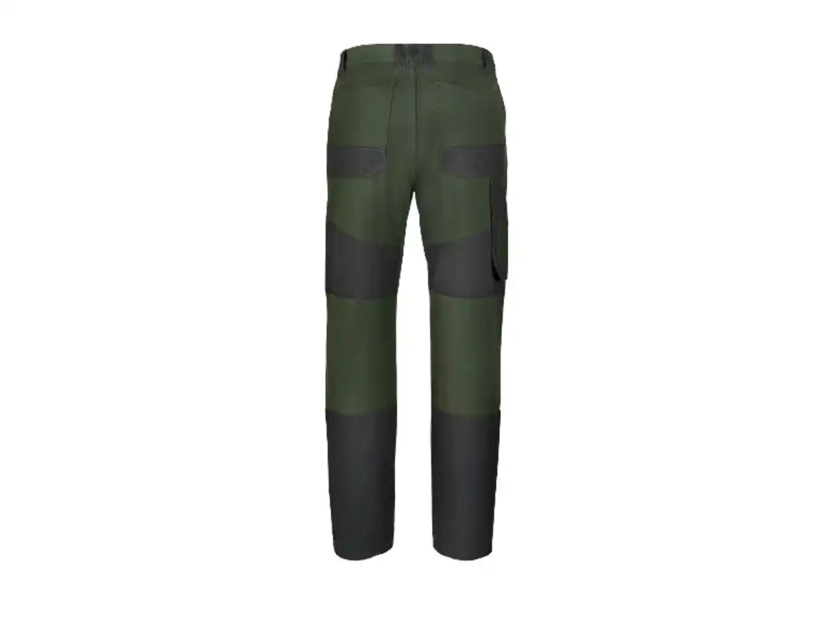 Bild 3 von PARKSIDE PERFORMANCE® Herren Arbeitsbundhose mit CORDURA® Knieverstärkung