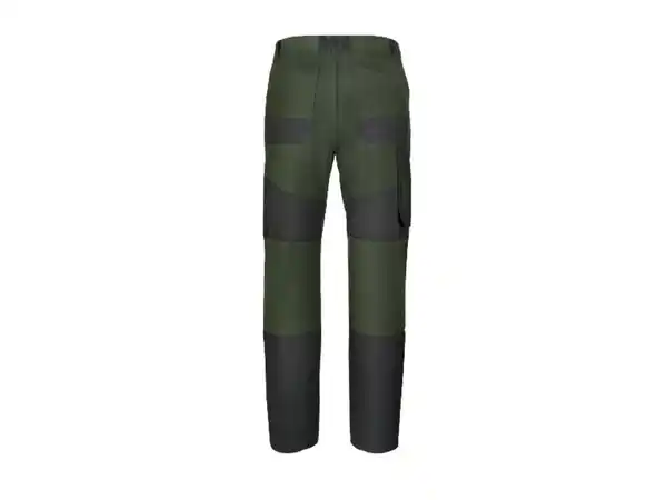 Bild 3 von PARKSIDE PERFORMANCE® Herren Arbeitsbundhose mit CORDURA® Knieverstärkung