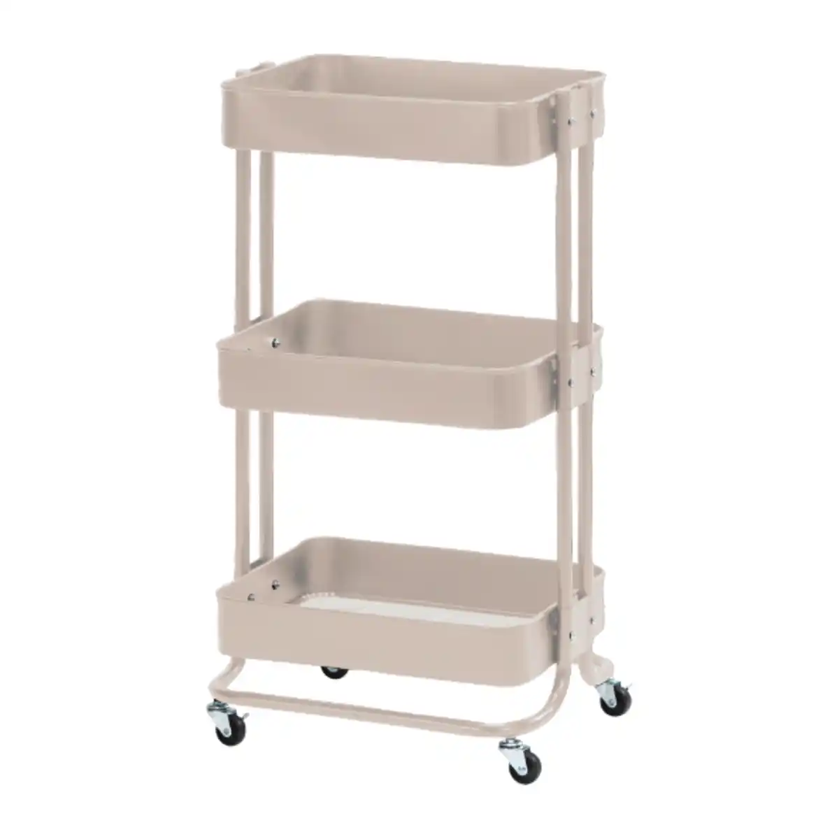 Bild 3 von HOME CREATION Servierwagen