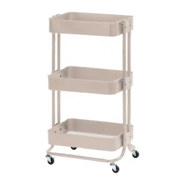 Bild 3 von HOME CREATION Servierwagen