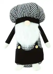 Deko-Wichtel ca. 35 cm hoch
