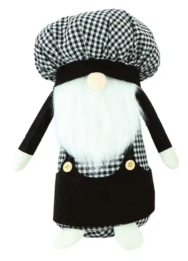 Bild 1 von Deko-Wichtel ca. 35 cm hoch