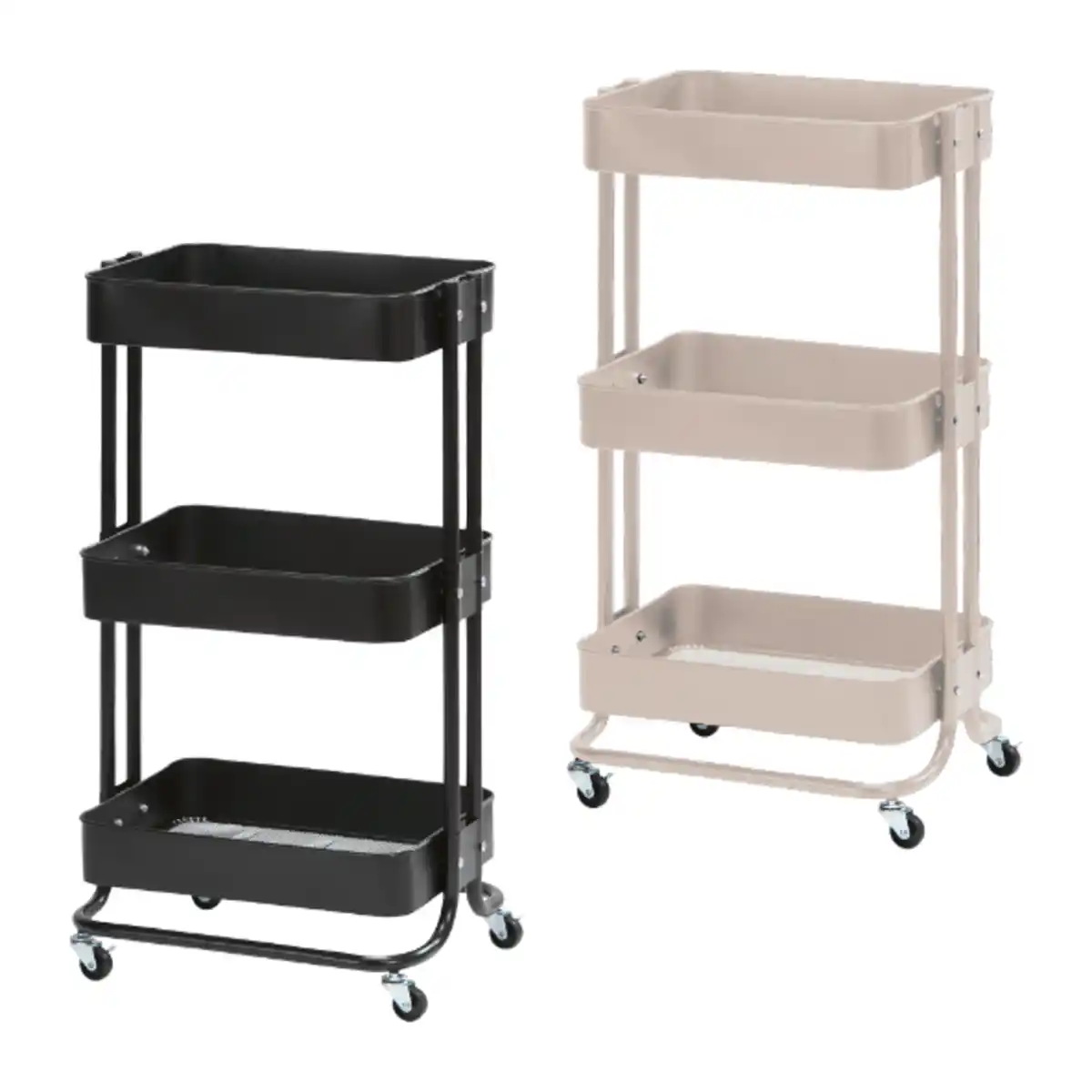 Bild 1 von HOME CREATION Servierwagen