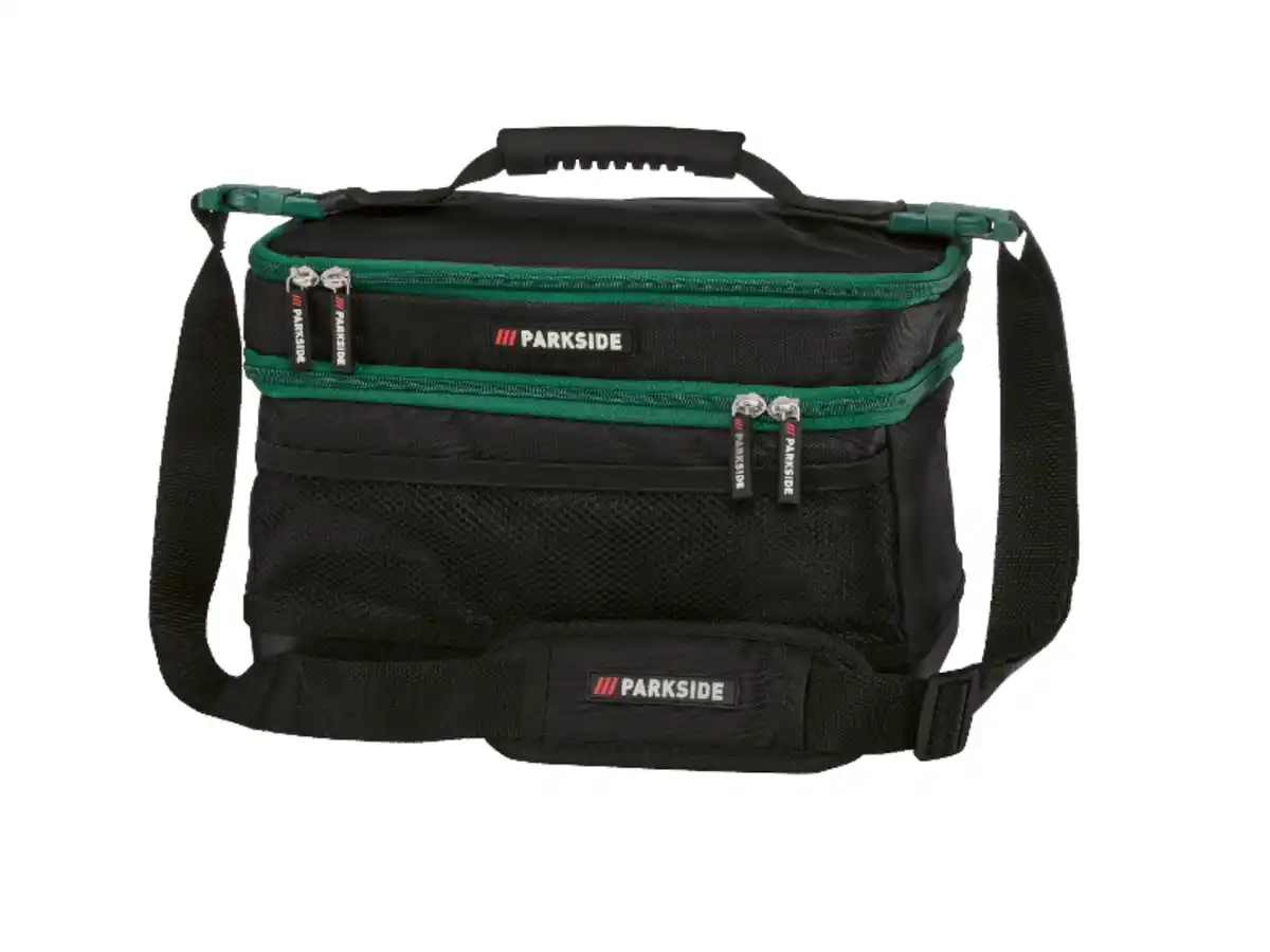 Bild 2 von PARKSIDE® Lunchtasche isoliert
