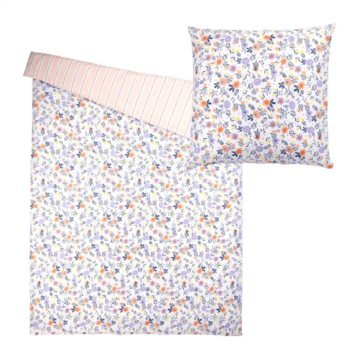 Bild 3 von NOVITESSE Mikrofaser-Bettwäsche; B x L: ca. 200 x 220 cm