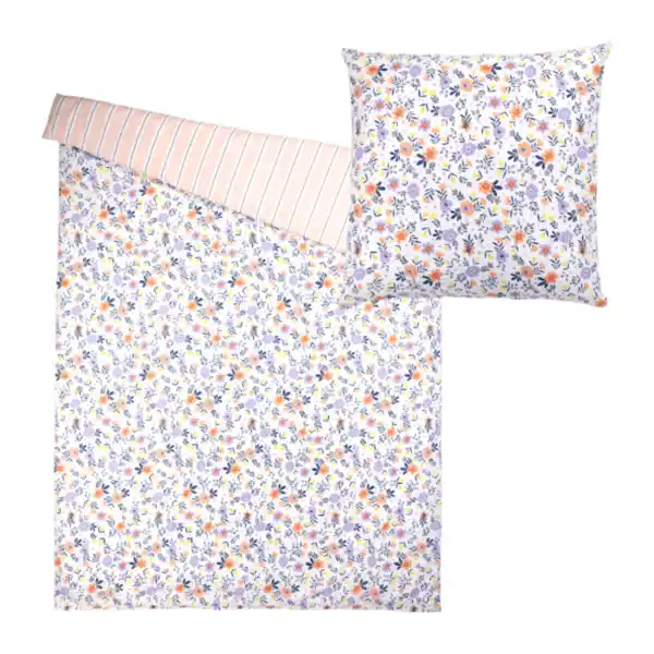 Bild 3 von NOVITESSE Mikrofaser-Bettwäsche; B x L: ca. 200 x 220 cm