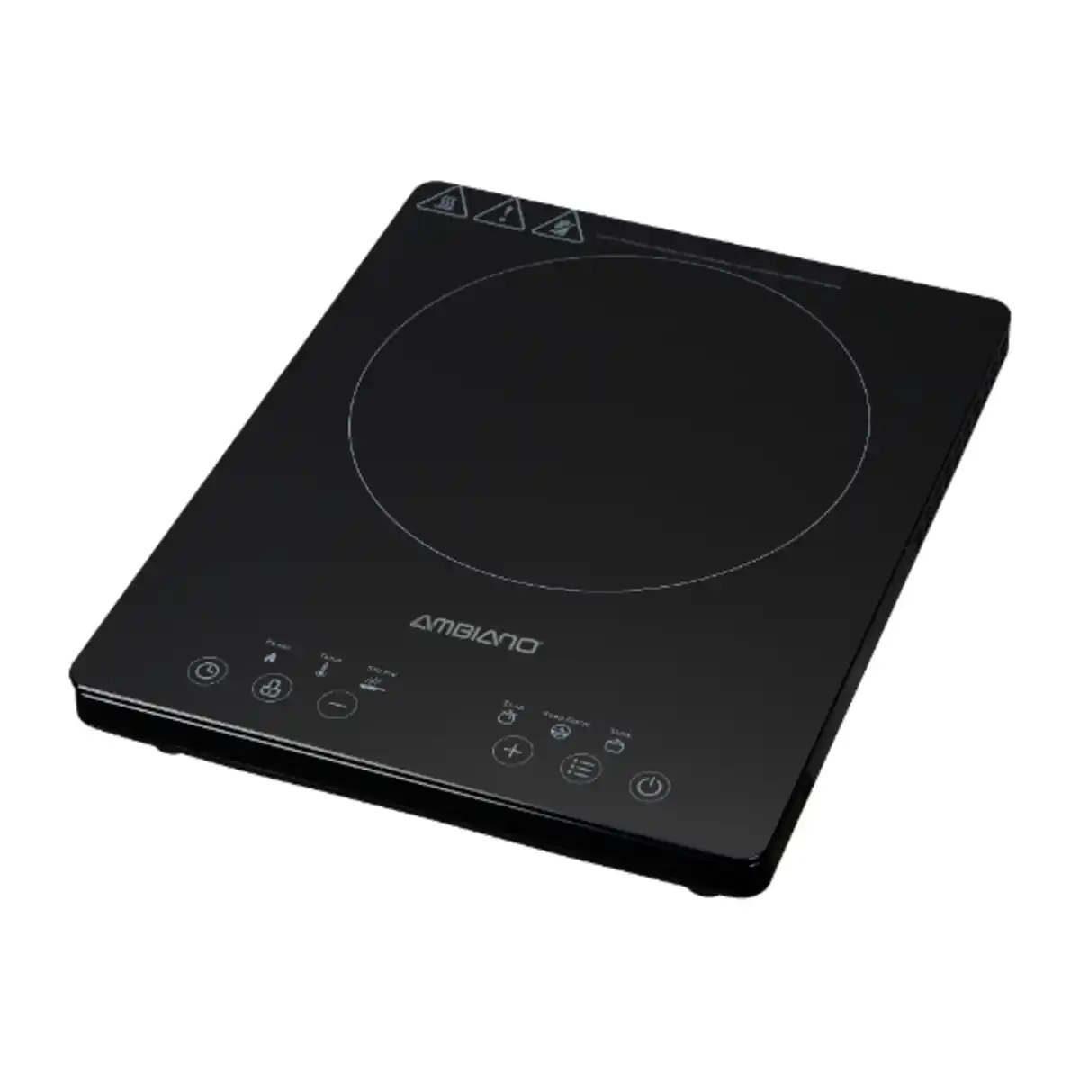Bild 3 von AMBIANO Induktionskochplatte