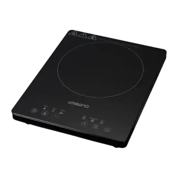 Bild 3 von AMBIANO Induktionskochplatte