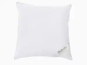 OBB Premium Feder-/Daunen-Kopfkissen »Elegance«