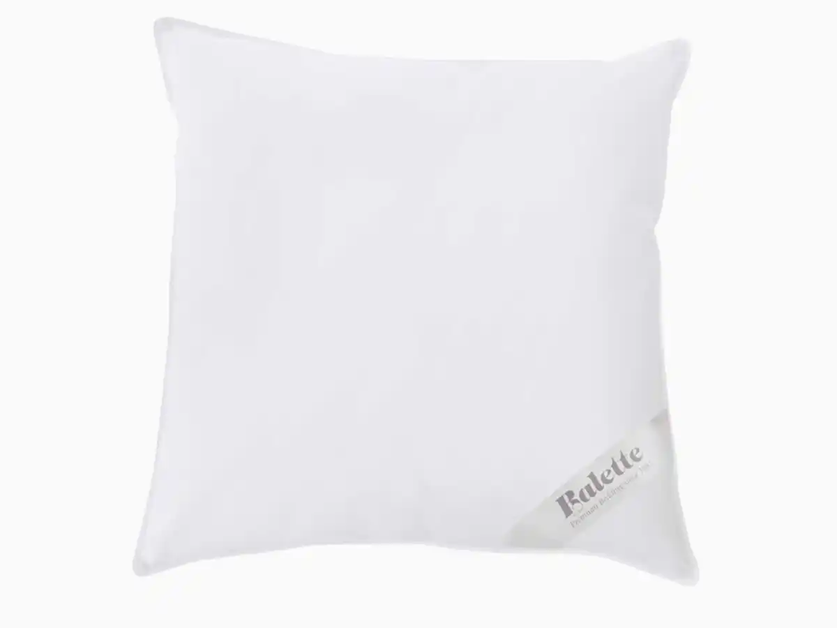 Bild 1 von OBB Premium Feder-/Daunen-Kopfkissen »Elegance«