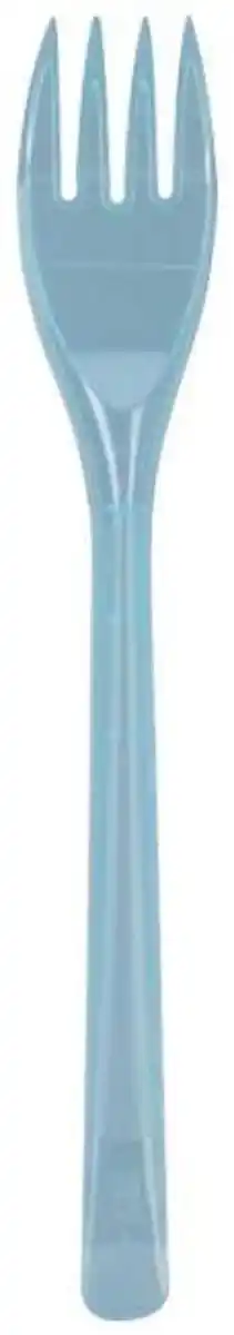 Bild 1 von Einweggabel