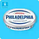 Bild 1 von PHILADELPHIA Frischkäsezubereitung, Verschiedene Sorten