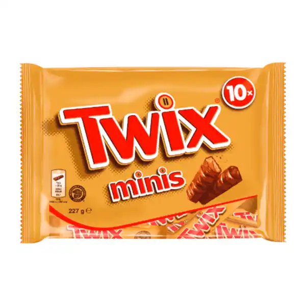 Bild 2 von MARS Minis 227g