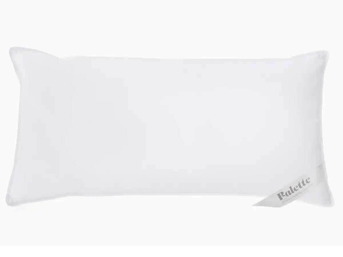 Bild 2 von OBB Premium Feder-/Daunen-Kopfkissen »Elegance«