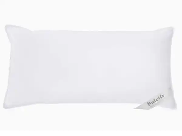 Bild 2 von OBB Premium Feder-/Daunen-Kopfkissen »Elegance«