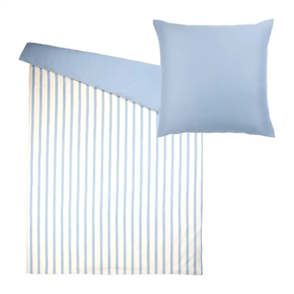 Bild 4 von NOVITESSE Mikrofaser-Bettwäsche; B x L: ca. 200 x 220 cm