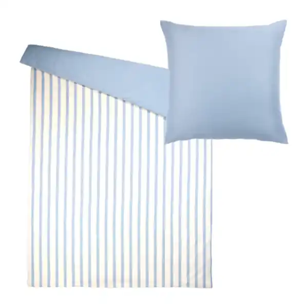 Bild 4 von NOVITESSE Mikrofaser-Bettwäsche; B x L: ca. 200 x 220 cm