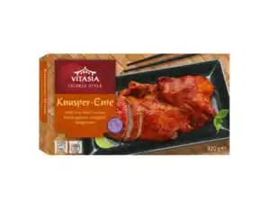 Vitasia Knusperente,  320 g