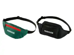 PARKSIDE® Arbeits-Gürteltasche / Gürteltasche