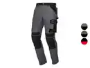 Bild 1 von PARKSIDE PERFORMANCE® Herren Arbeitsbundhose, mit CORDURA® Knieverstärkung
