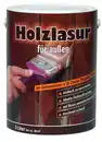Bild 1 von Holzlasur 5 Liter