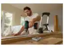 Bild 2 von PARKSIDE® 20 V Akku-Schnellladegerät »PLG 20 C3«, mit Gumminoppen