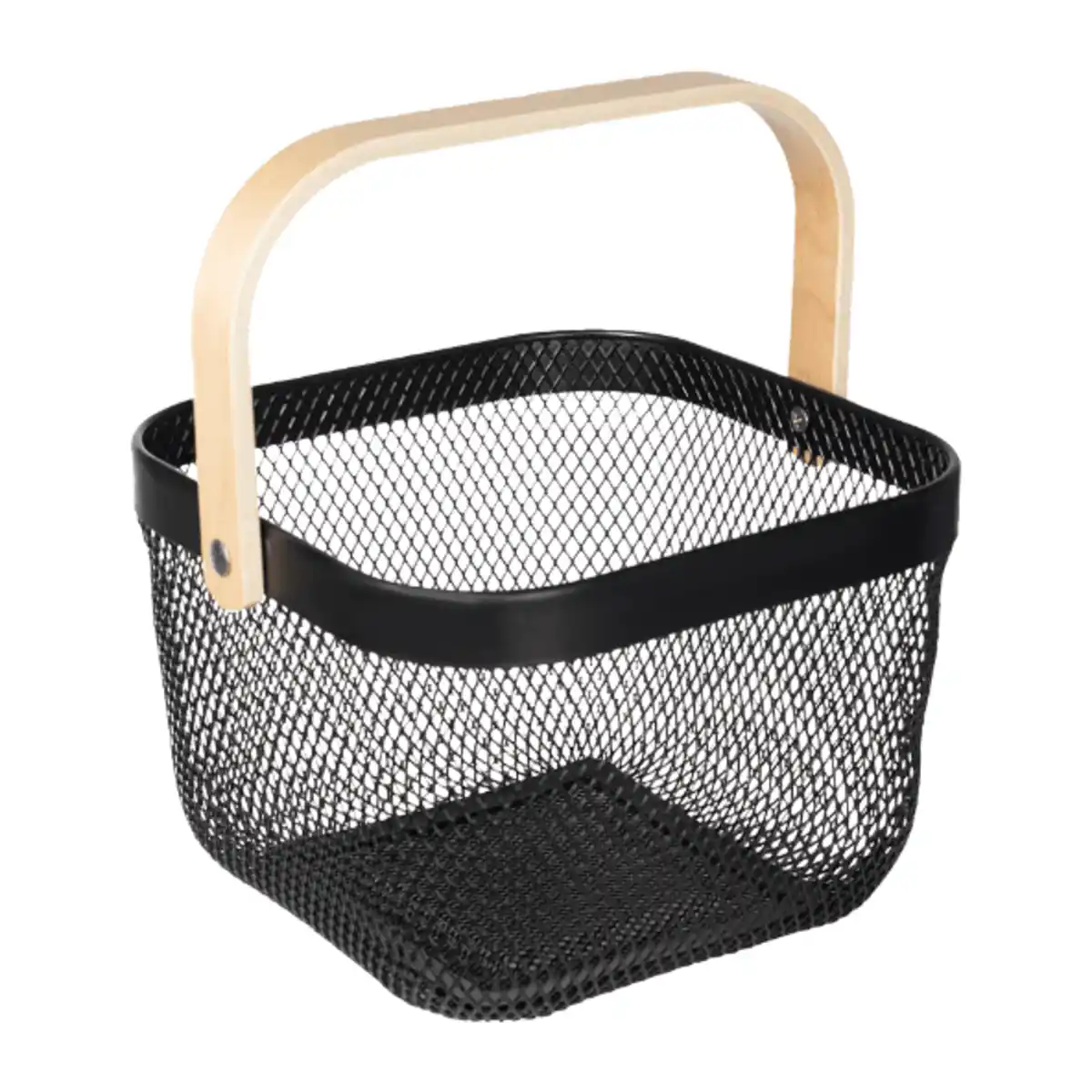 Bild 2 von HOME CREATION Metallkorb