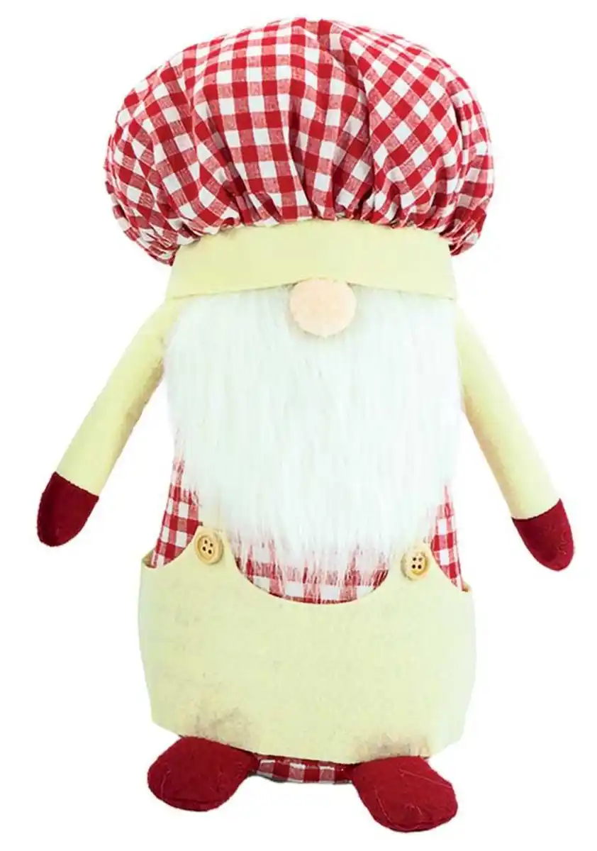 Bild 1 von Deko-Wichtel ca. 18 cm hoch