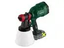 Bild 1 von PARKSIDE® 20 V Akku-Farbspritzpistole »PFSA 20-Li B2«, ohne Akku und Ladegerät