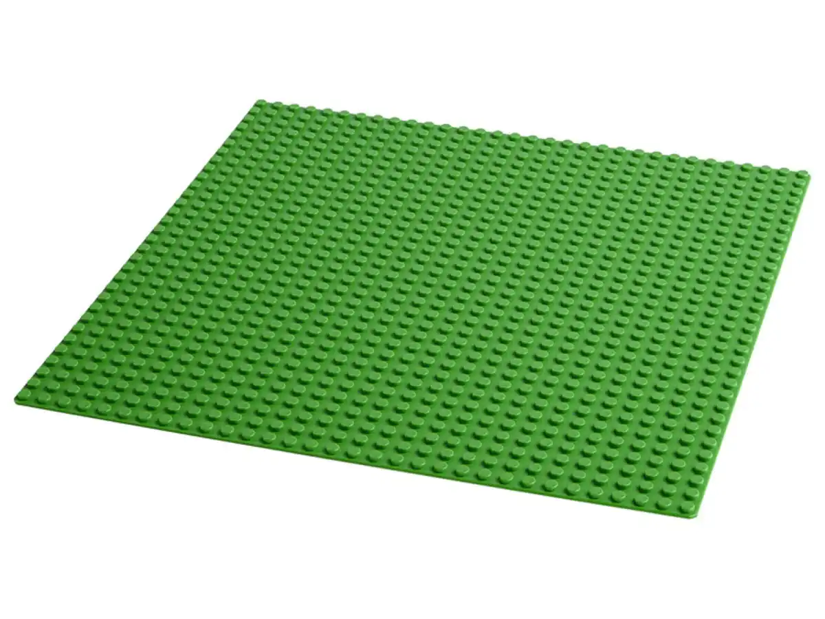 Bild 3 von LEGO® Classic 11023 »Grüne Bauplatte«