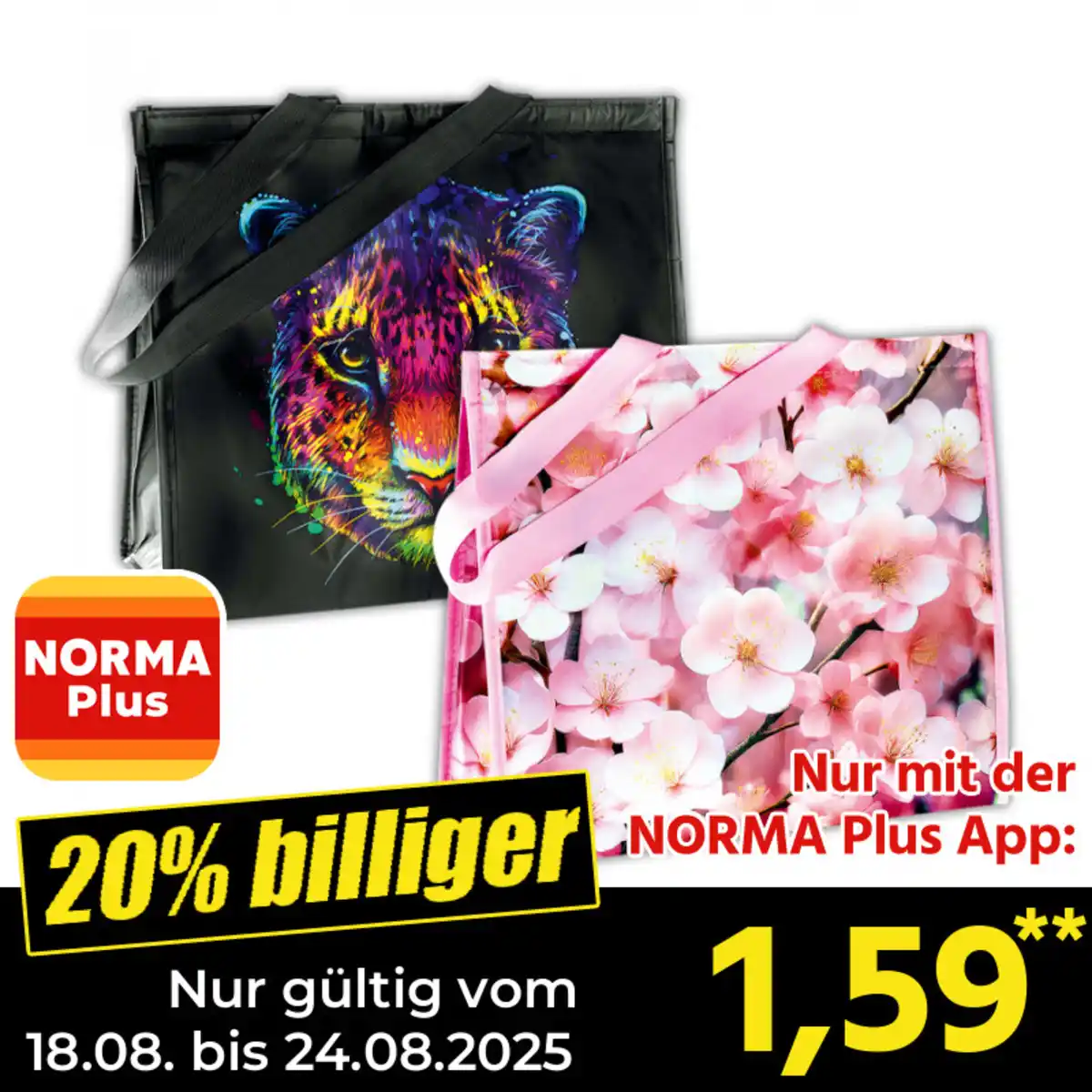 Bild 1 von Thermotragetasche