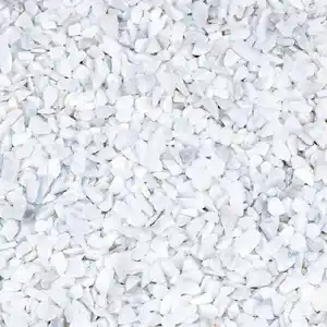 Carrara-Kies 25 kg