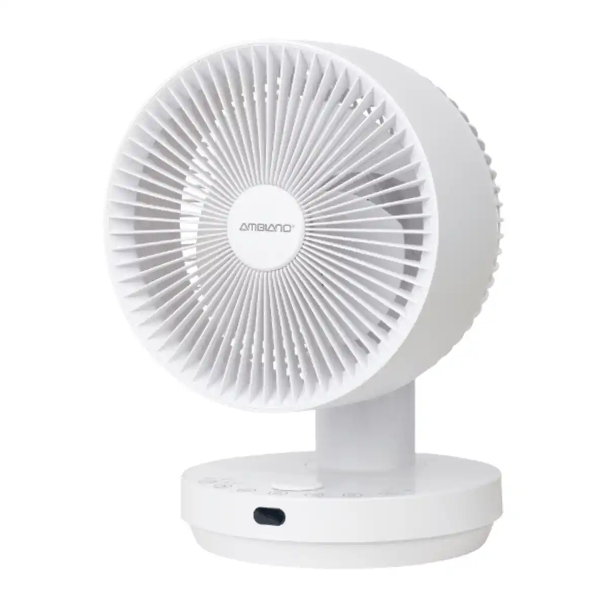 Bild 1 von AMBIANO Kugelventilator