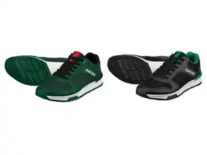PARKSIDE® Herren-Sneaker, mit komfortabler Zungen- und Schaftrandpolsterung