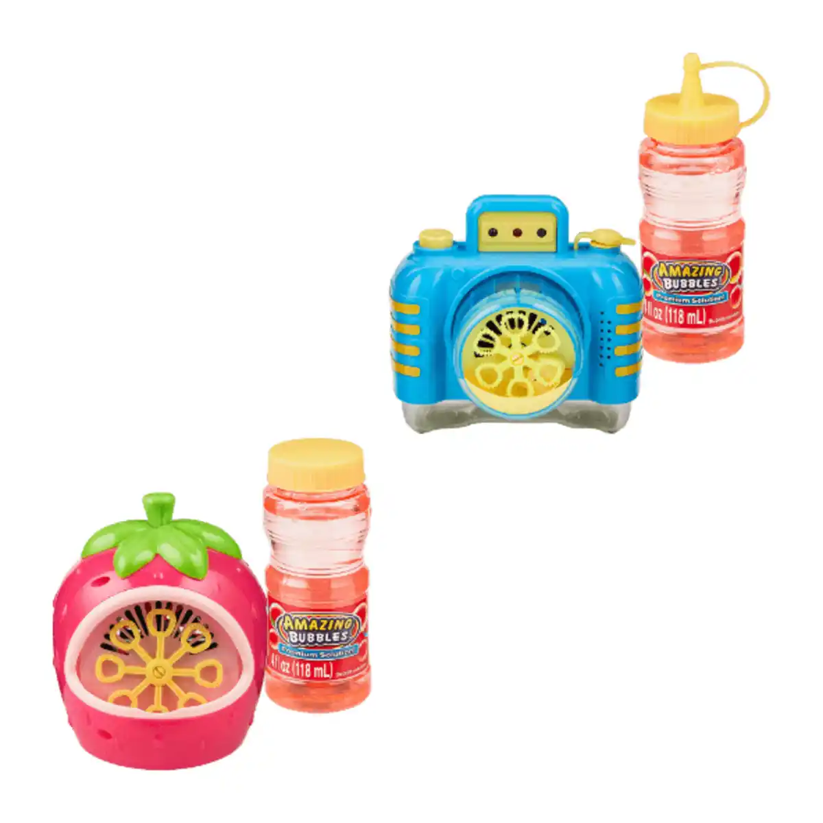 Bild 1 von PLAYLAND Seifenblasenmaschine