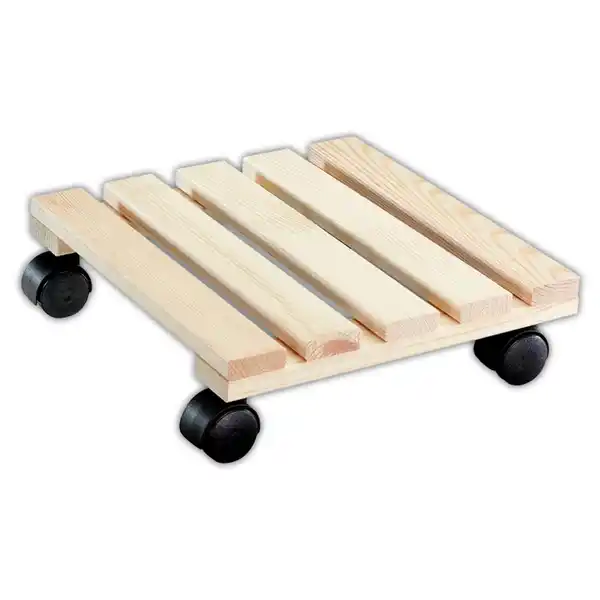 Bild 2 von Powertec Garden Pflanzenroller