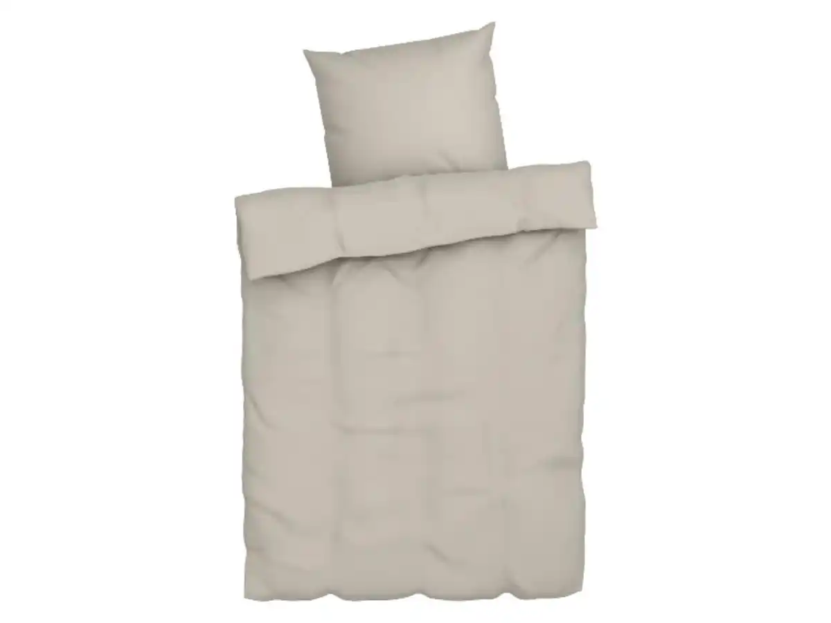 Bild 2 von LIVARNO home Musselin-Bettwäsche, 155 x 220 cm